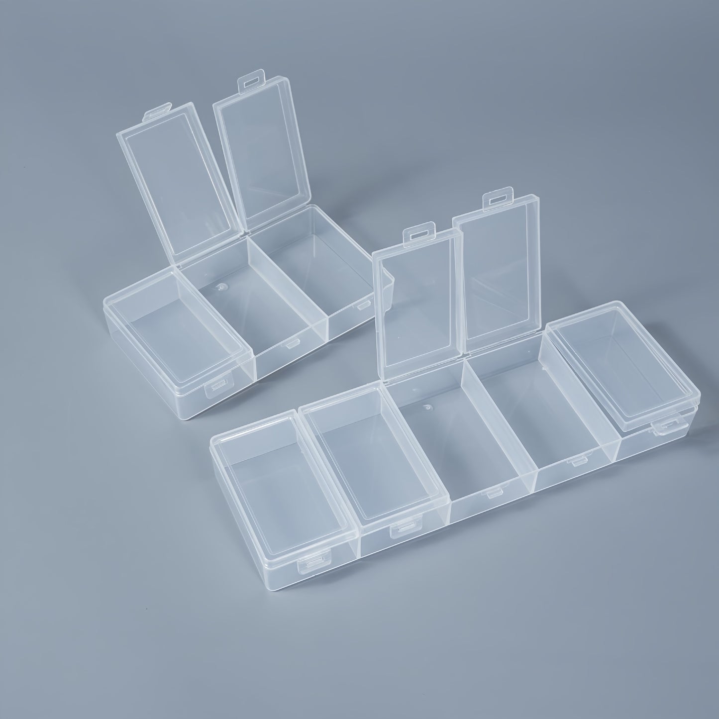 Modulares Aufbewahrungsetui Brehn
