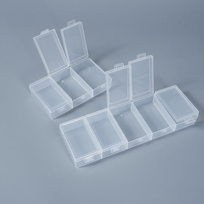 Modulares Aufbewahrungsetui Brehn