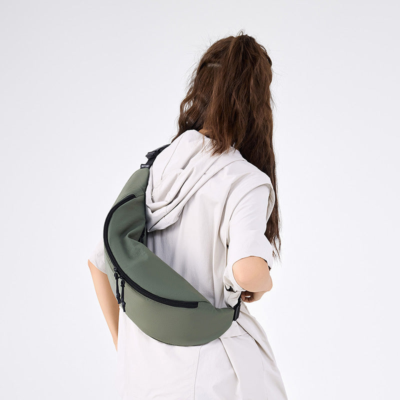 Elegante Hüfttasche Brehn