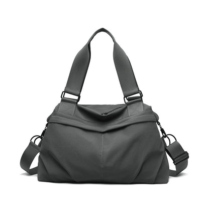 Vielseitige Utility Schultertasche Brehn