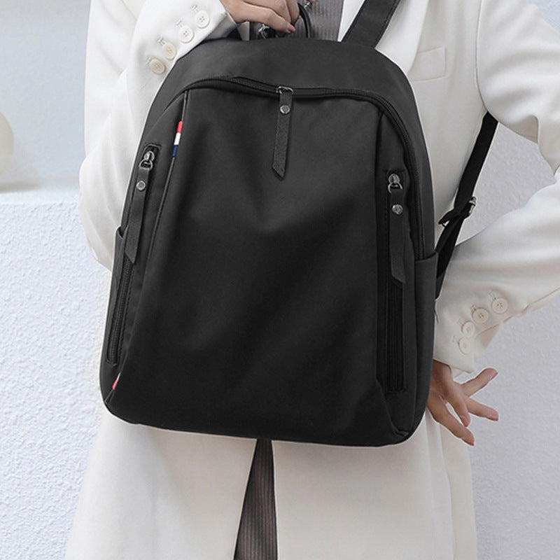 Zeitgenössischer Reise-Rucksack Brehn