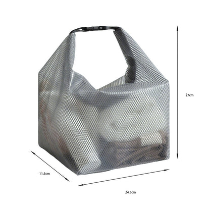 Mesh Strandtasche Brehn