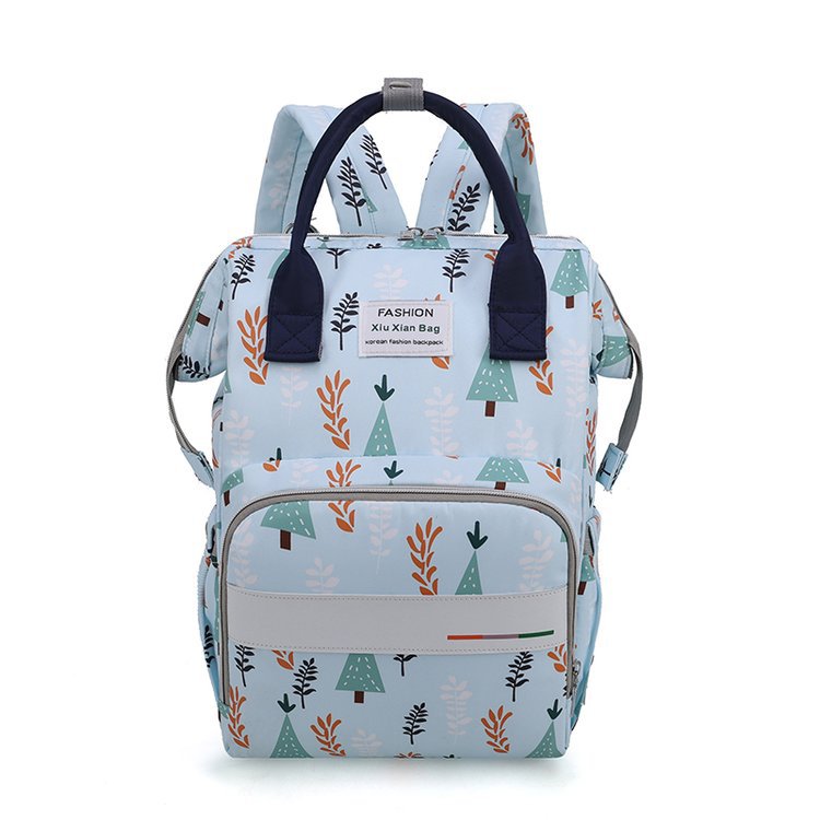 Modischer Kaktusdruck Rucksack Brehn
