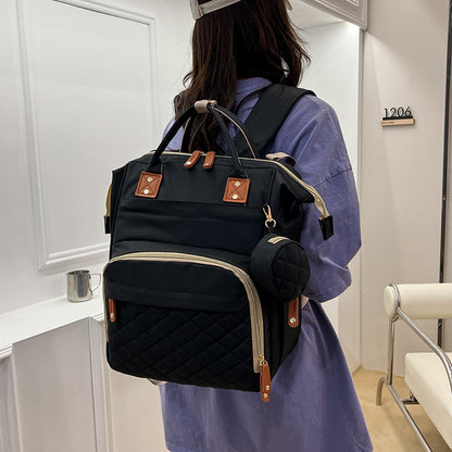 Mehrzweck gepolsterter Reise-Rucksack Brehn