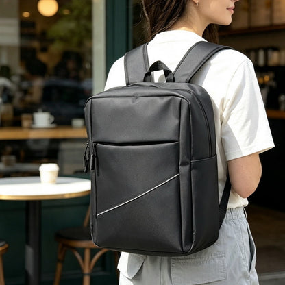 Leichter Mehrfachfach Urban Rucksack Brehn