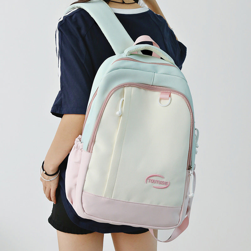 Multi-Funktionaler Abenteuer-Rucksack Brehn