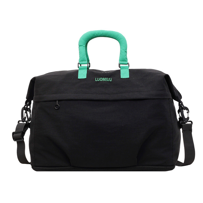 Premium Multifunktionaler Reisetasche