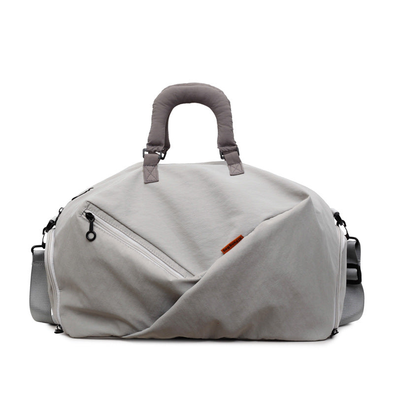 Herren Sportliche Multifunktionale Reisetasche Brehn