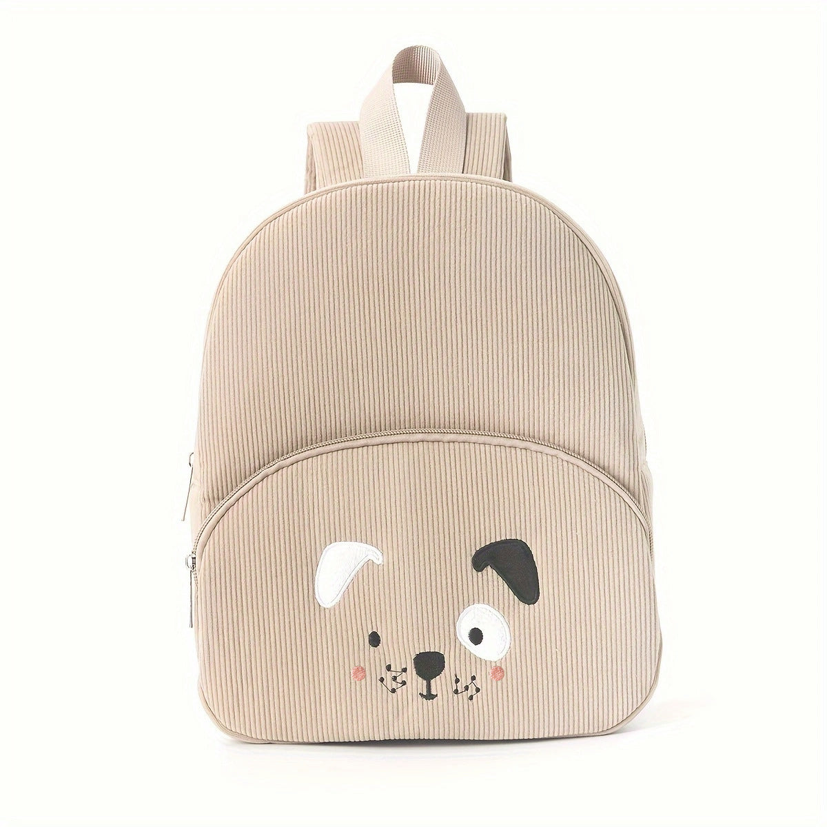 Kinderrucksack mit Niedlichem Hundemotiv Brehn
