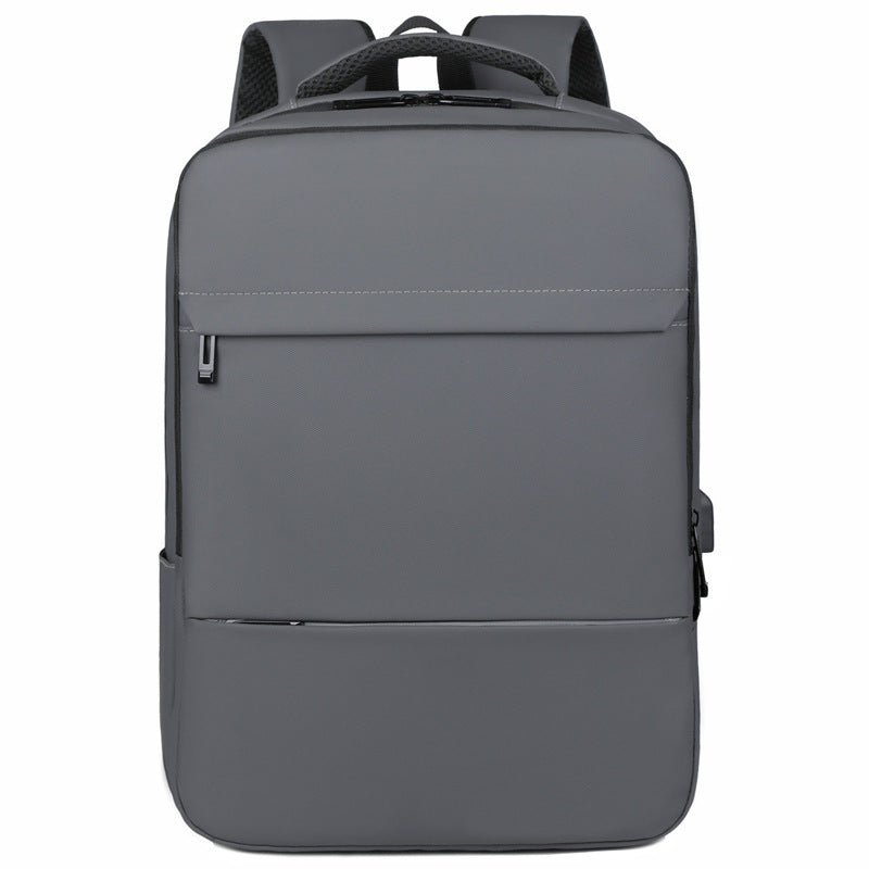 Funktionaler Business-Laptop-Rucksack Brehn