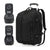 Reisetasche mit Integrierter Trolley-Funktion Brehn