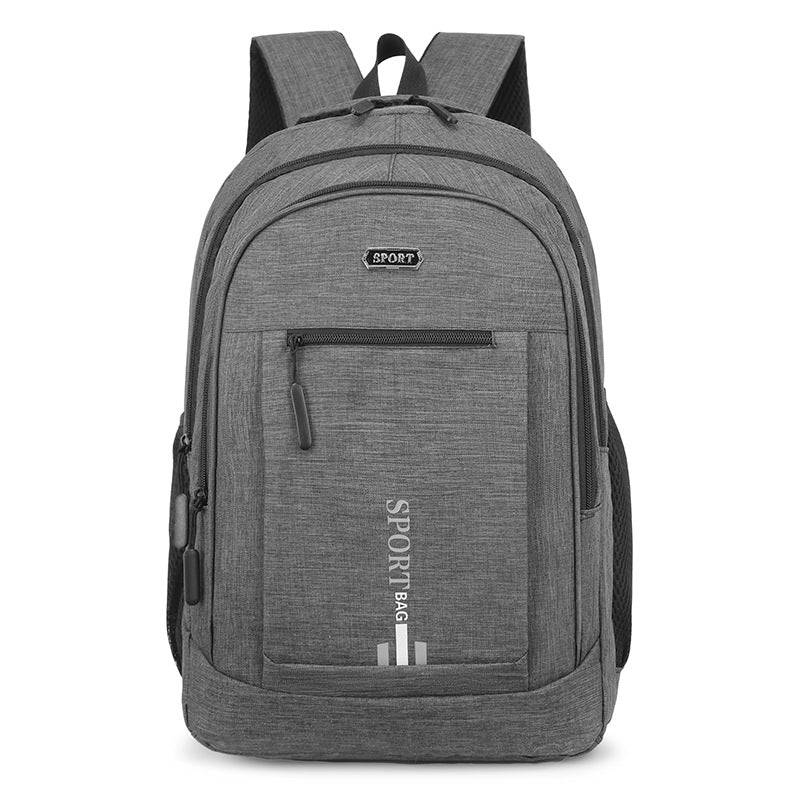 Sport-Optimierter Rucksack Brehn