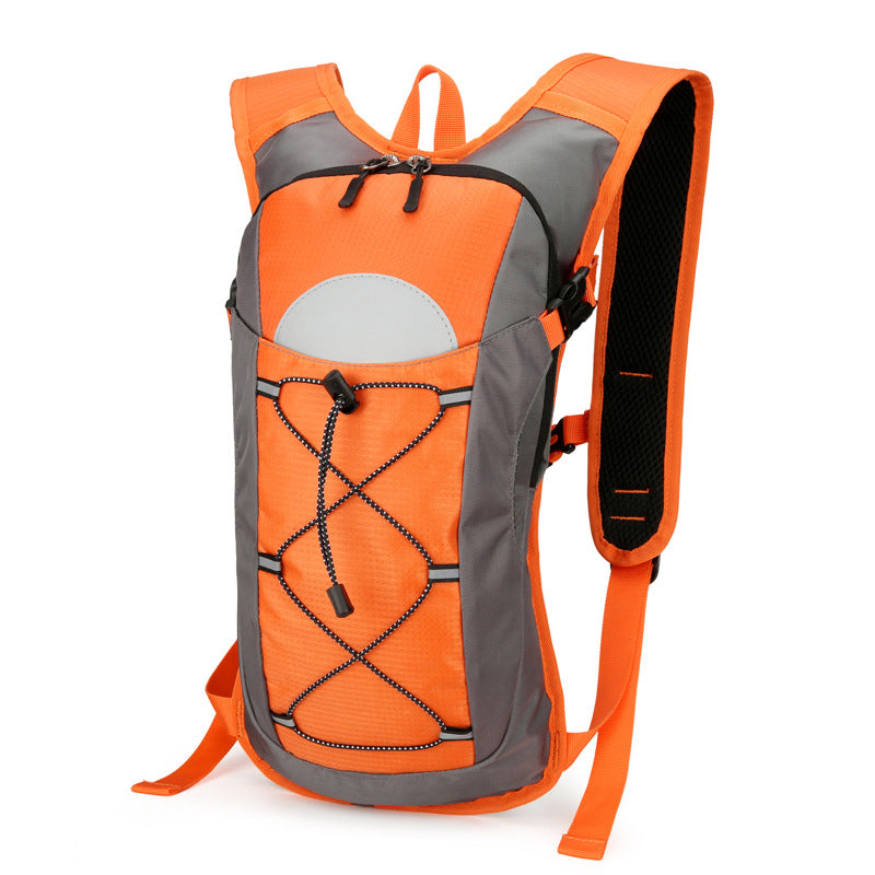 Hydration-kompatibler Abenteuer-Rucksack Brehn