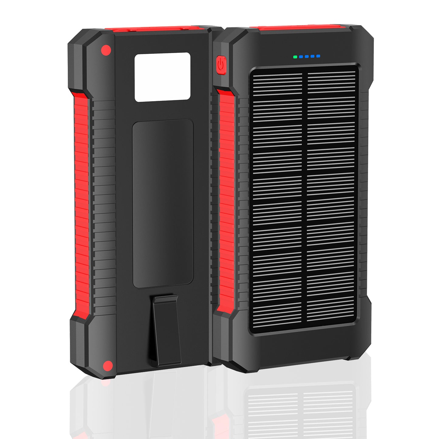 Solar Ladegerät Brehn
