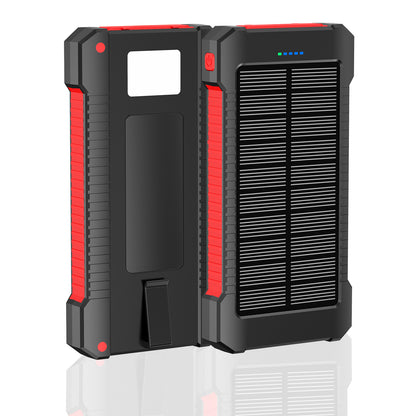 Solar Ladegerät Brehn