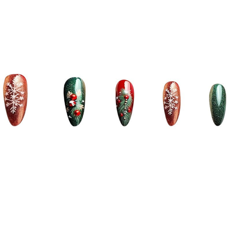 Urlaubs-Themen Dekorative Nagelkunst Brehn