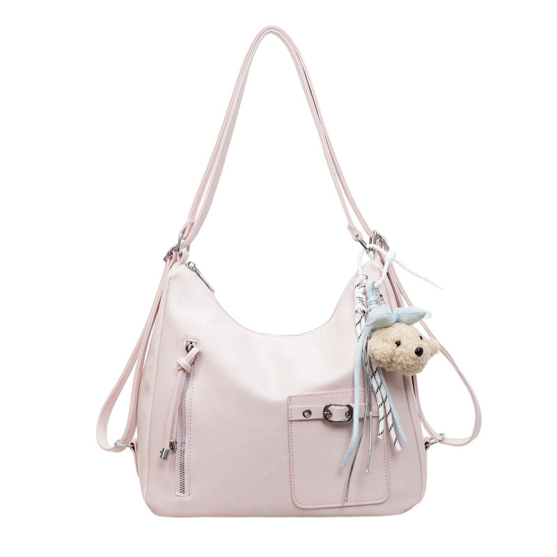 Lässige leichte Slingtasche Brehn