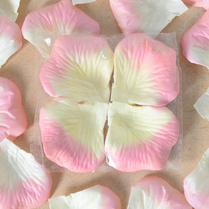 Florale Dekoration