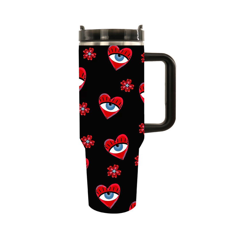 Unisex Isolierter Trinkbecher Brehn