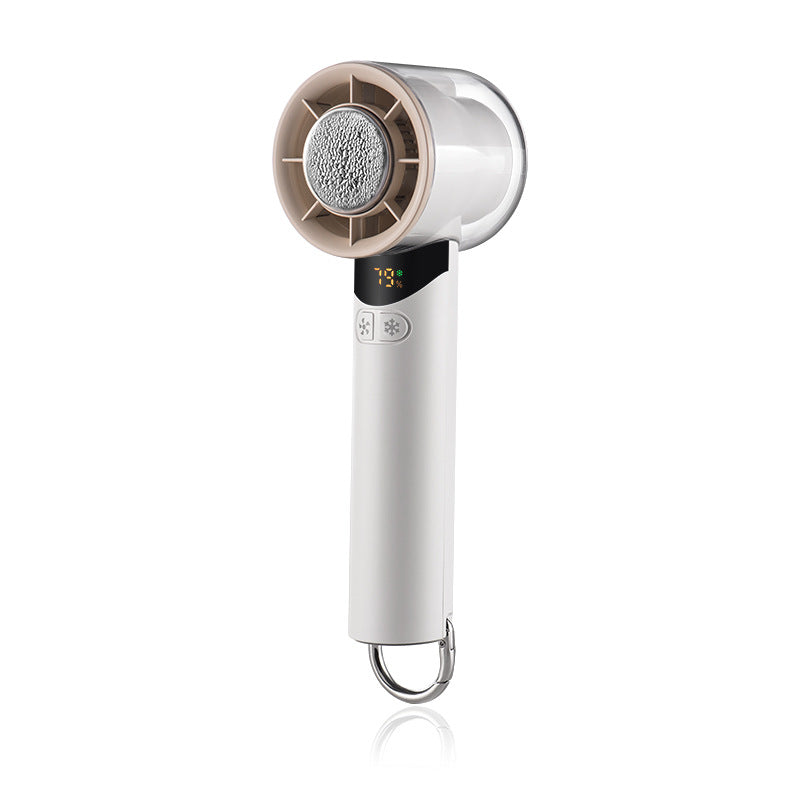 Unisex Tragbarer Mini-Luftzirkulator Brehn