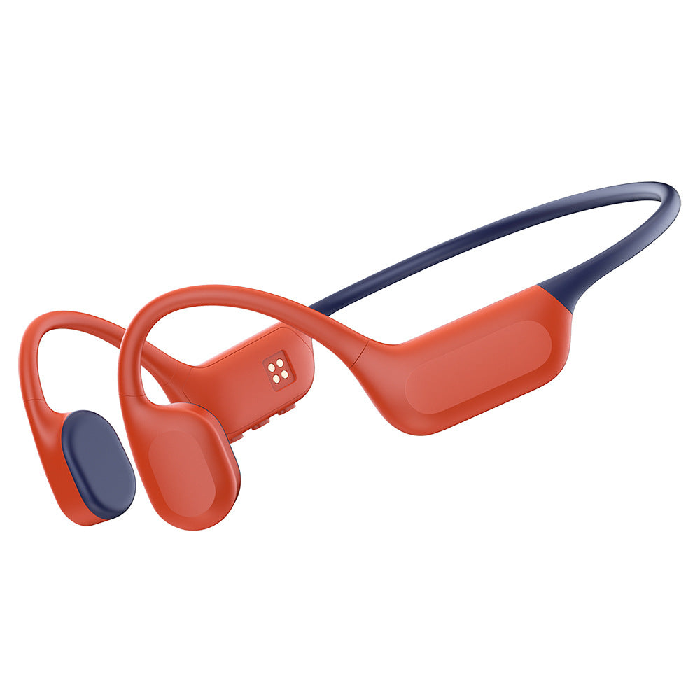 Knochenleitung Bluetooth Kopfhörer Brehn