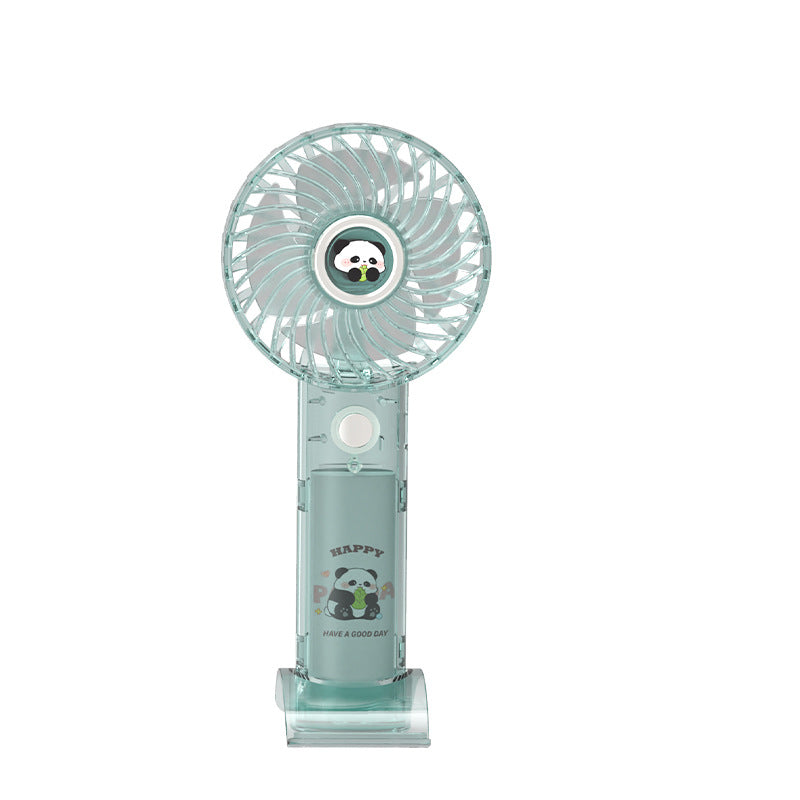 Damen Tragbarer Handventilator Brehn