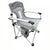 Ergonomischer Campingstuhl Brehn