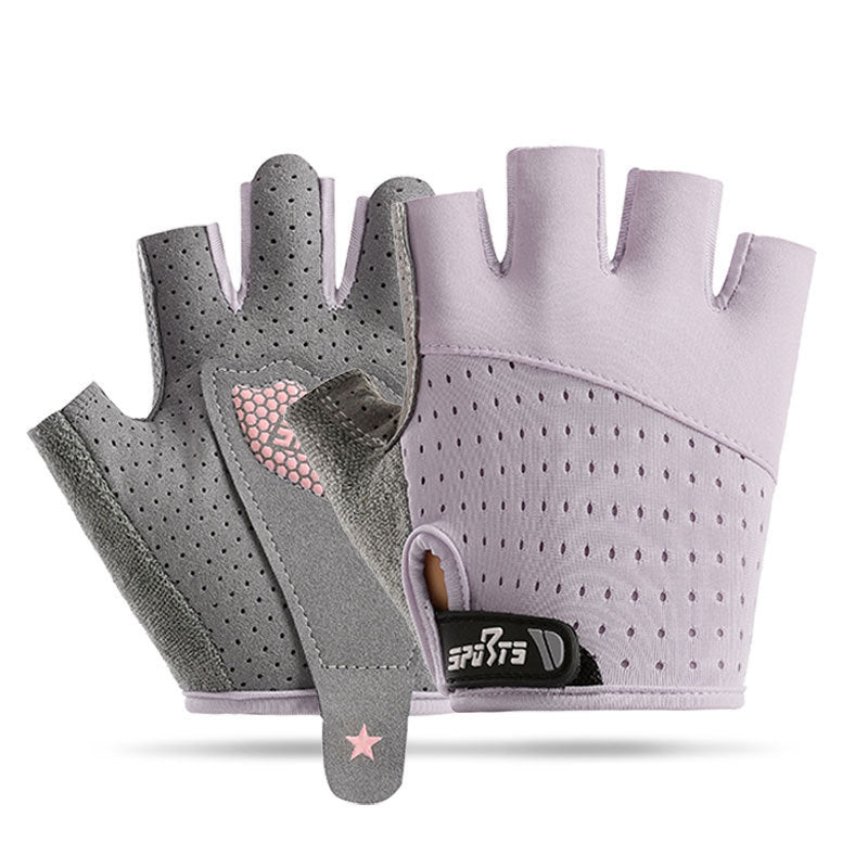 Damen Fitnesshandschuhe Brehn