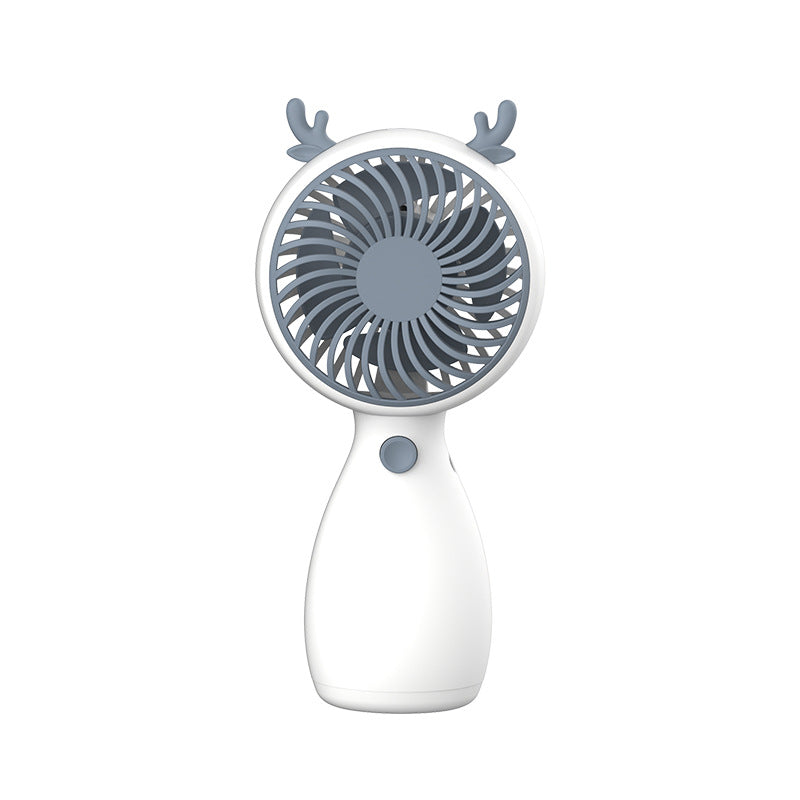 Unisex Tragbarer Mini Ventilator Brehn