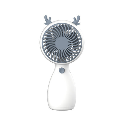 Adorable Mini Tragbare Handventilator Brehn