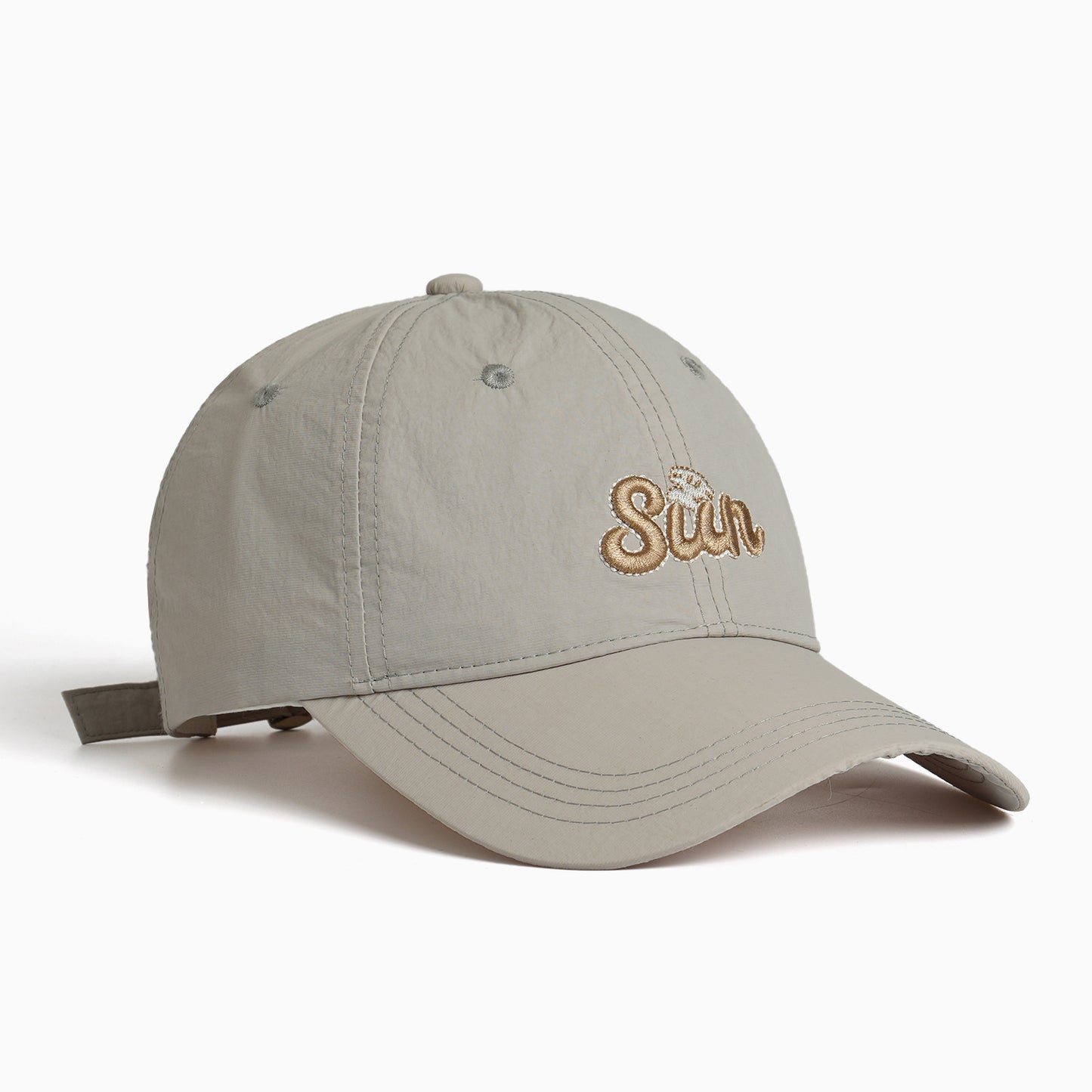 Damen Sportliche und modische Cap Brehn