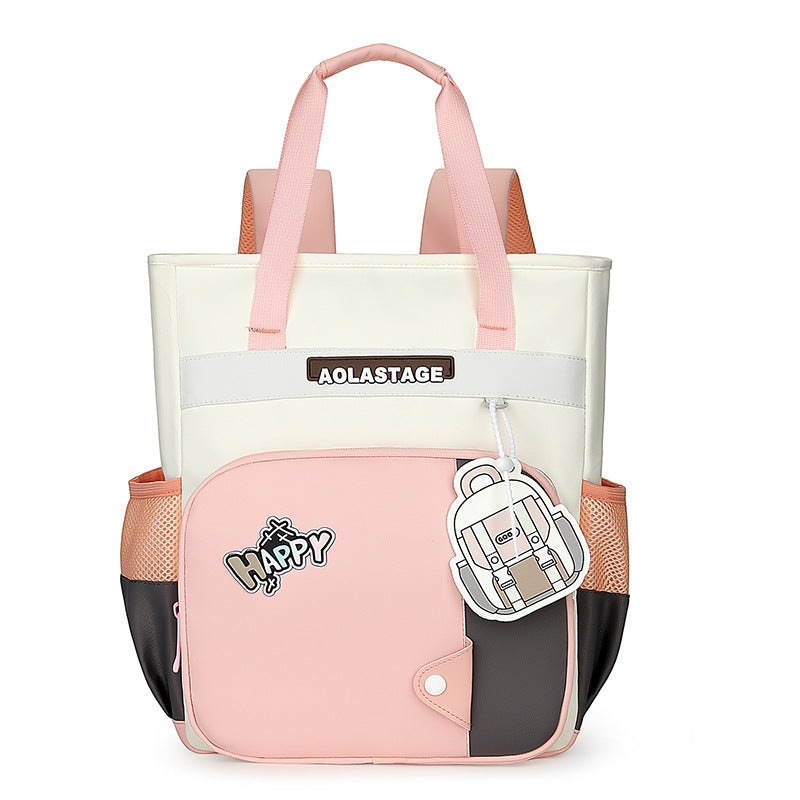 Stylischer Vielseitiger Rucksack