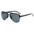 Damen Sonnenbrille Brehn