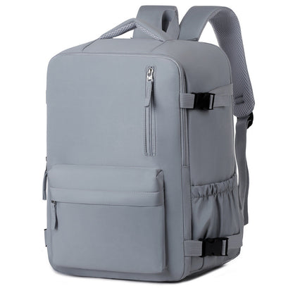 Vielseitiger Multi-Compartment Rucksack Brehn