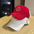 Unisex Bestickte Blumenmuster Baseballmütze Brehn