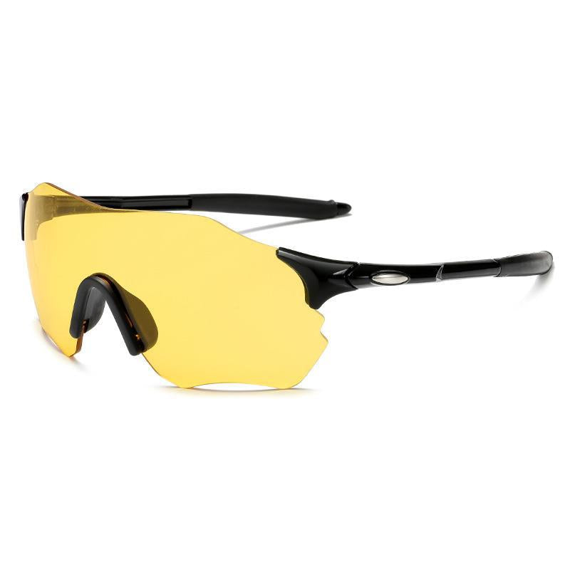 Herren Sport Sonnenbrille Brehn
