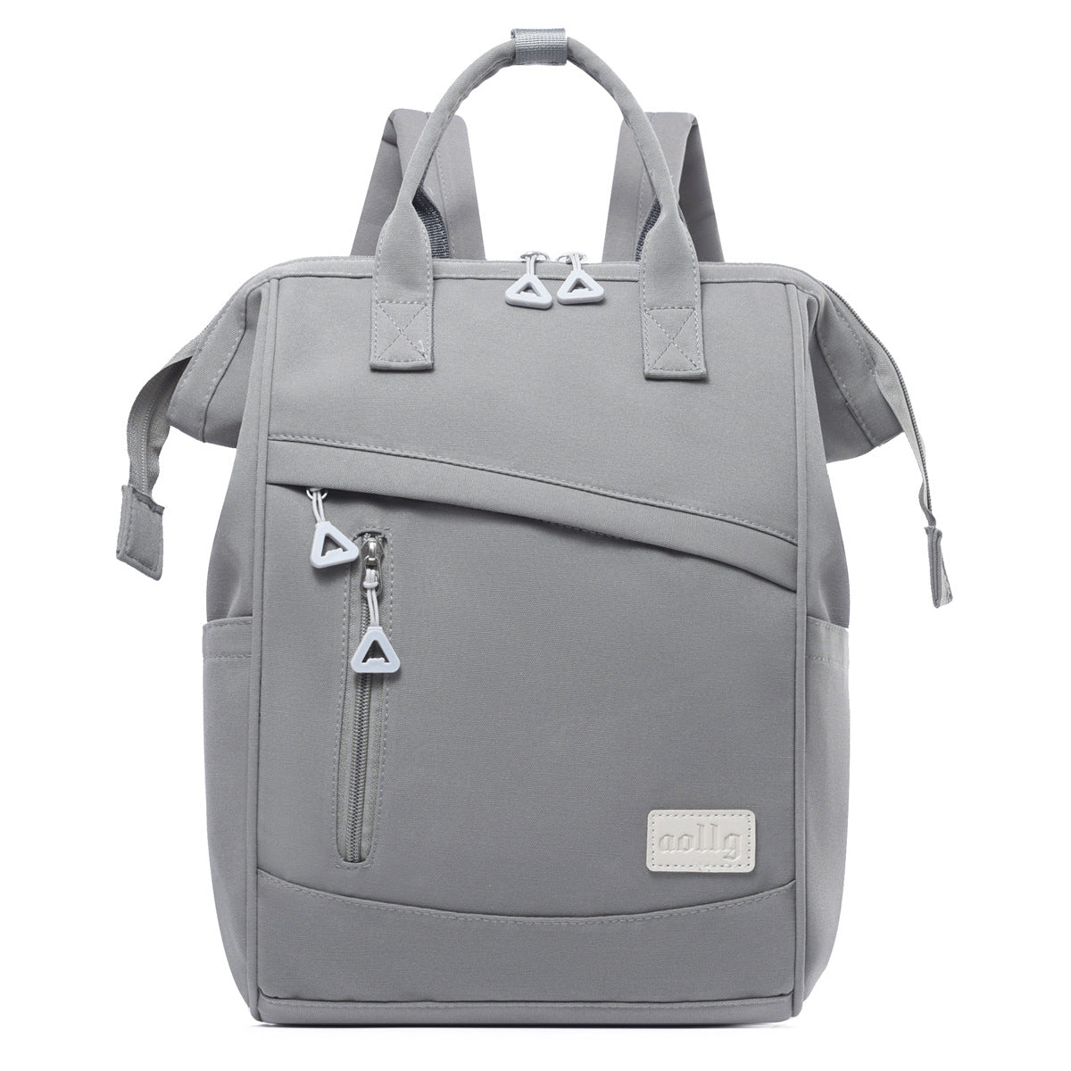 Kompakter Multi-Funktions-Schulrucksack Brehn