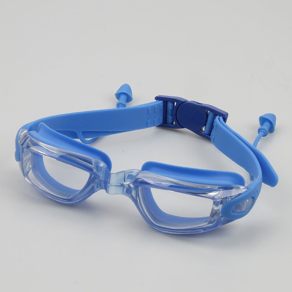 Schwimmbrille Brehn