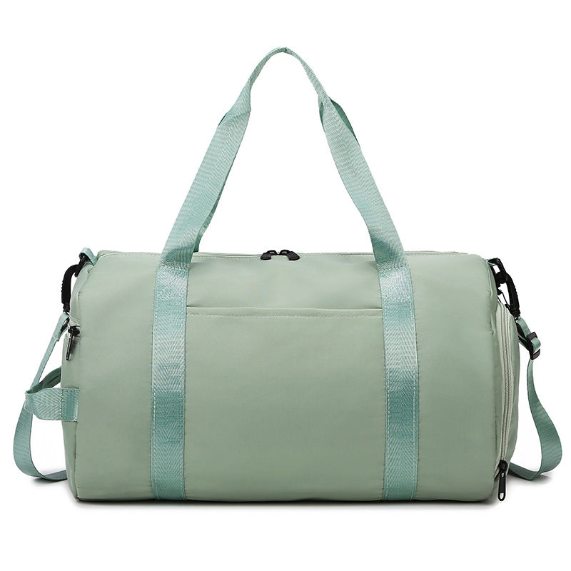 Leichtgewicht Multi-Funktions Reise Duffle