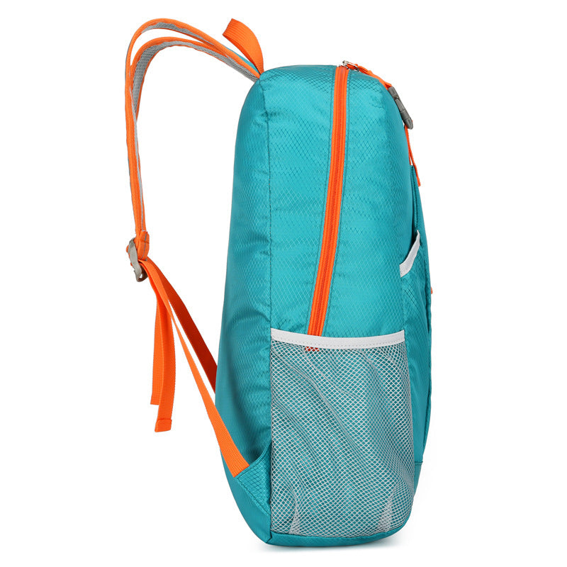Vielseitiger Sport-Rucksack Brehn