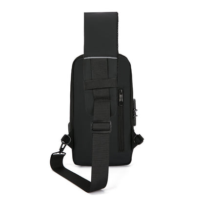 Sling Bag Brehn