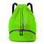 Sportlicher Mesh-Rucksack Brehn