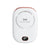 Unisex tragbarer Hands-free Ventilator Brehn