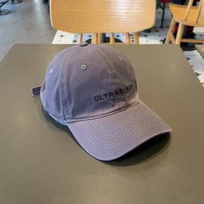 Unisex Relaxed Fit Sportmütze Brehn