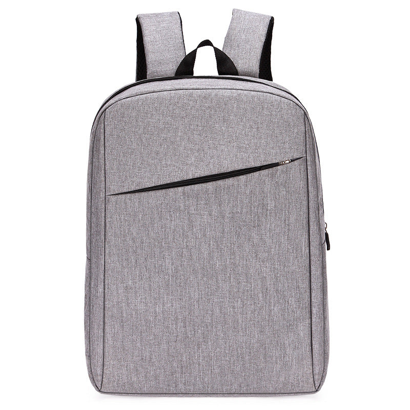 Minimalistischer Laptop-Rucksack Brehn