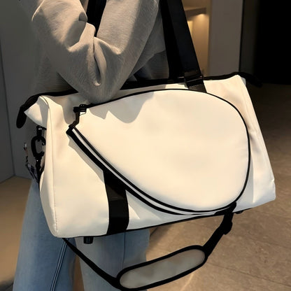 Stylische vielseitige Reisetasche