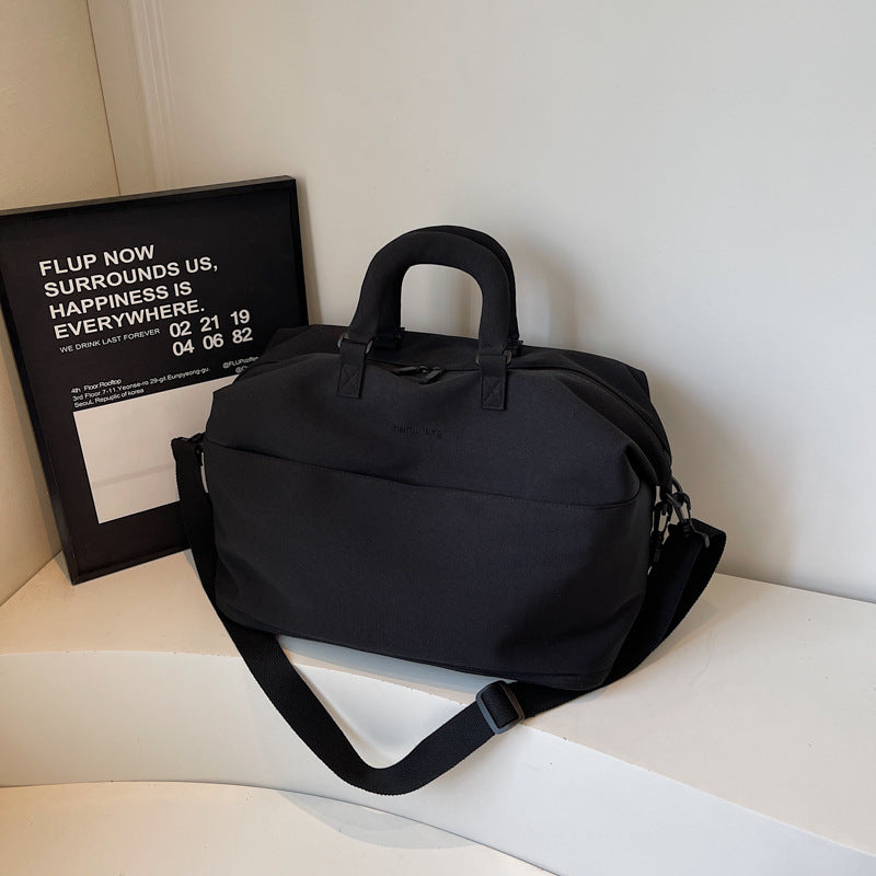 Stylischer Utility-Reisetasche