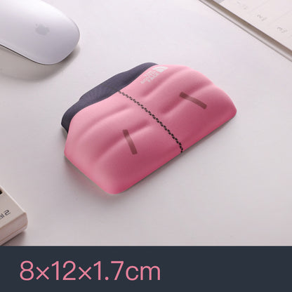 Ergonomische Laptop Hülle