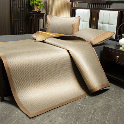 Damen luxuriöse Tagesdecke mit elegantem Design Brehn