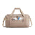 Vielseitige Multi-Compartment Reise-Duffel-Tasche Brehn